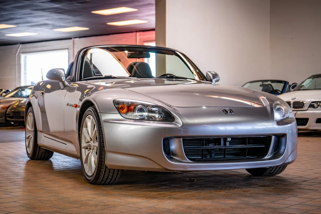 2007 Honda AP2 S2000 - Image 15 of 31