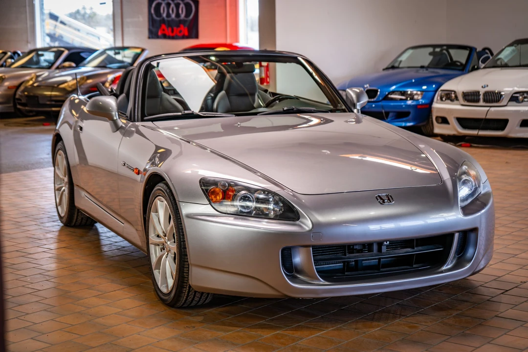 2007 Honda AP2 S2000 - Image 16 of 31