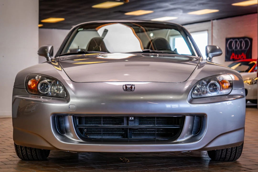 2007 Honda AP2 S2000 - Image 19 of 31