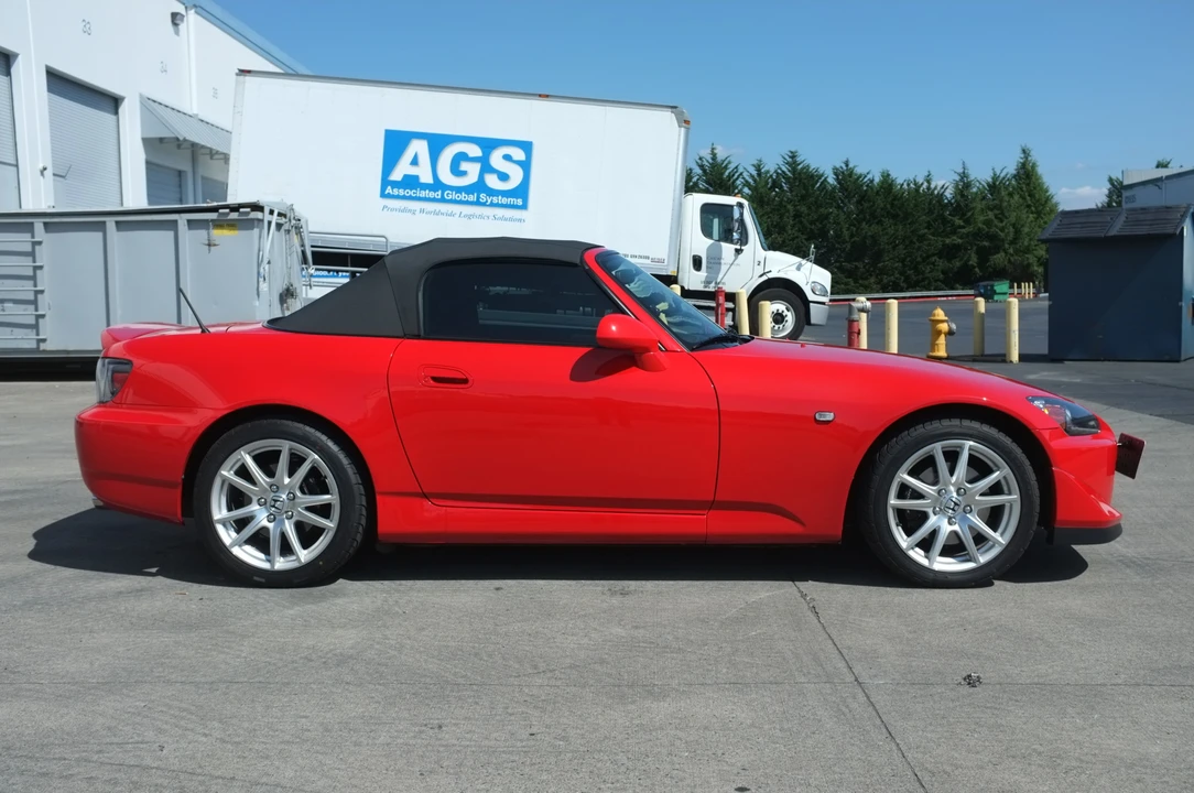 2007 Honda AP2 S2000 - Image 2 of 31