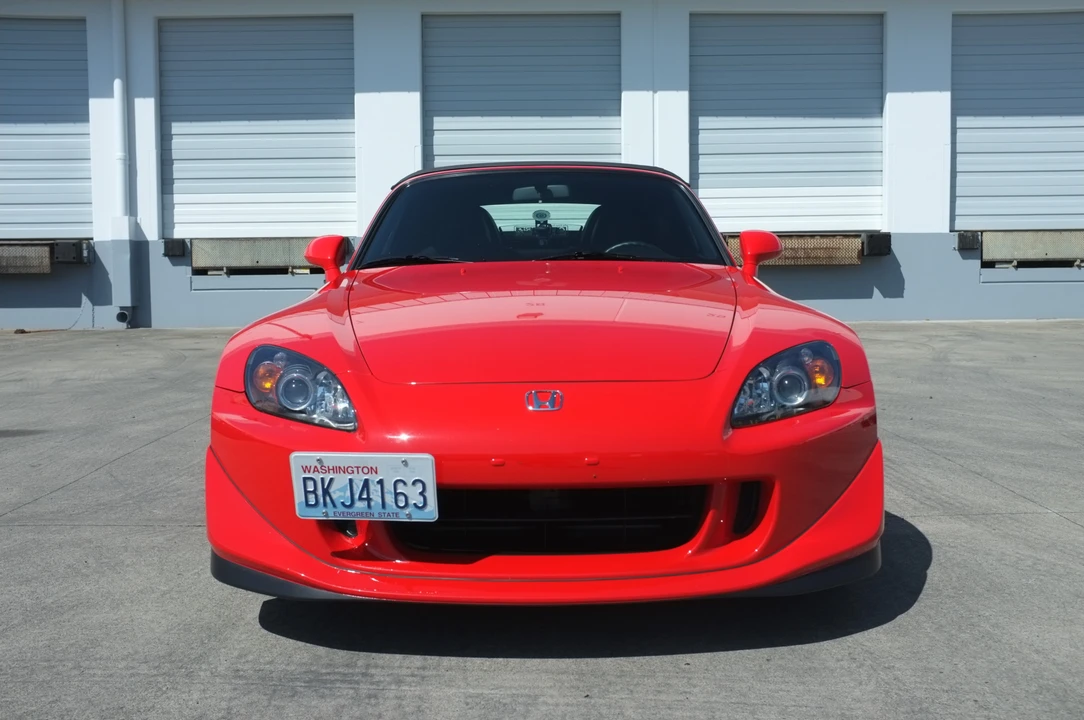 2007 Honda AP2 S2000 - Image 10 of 31