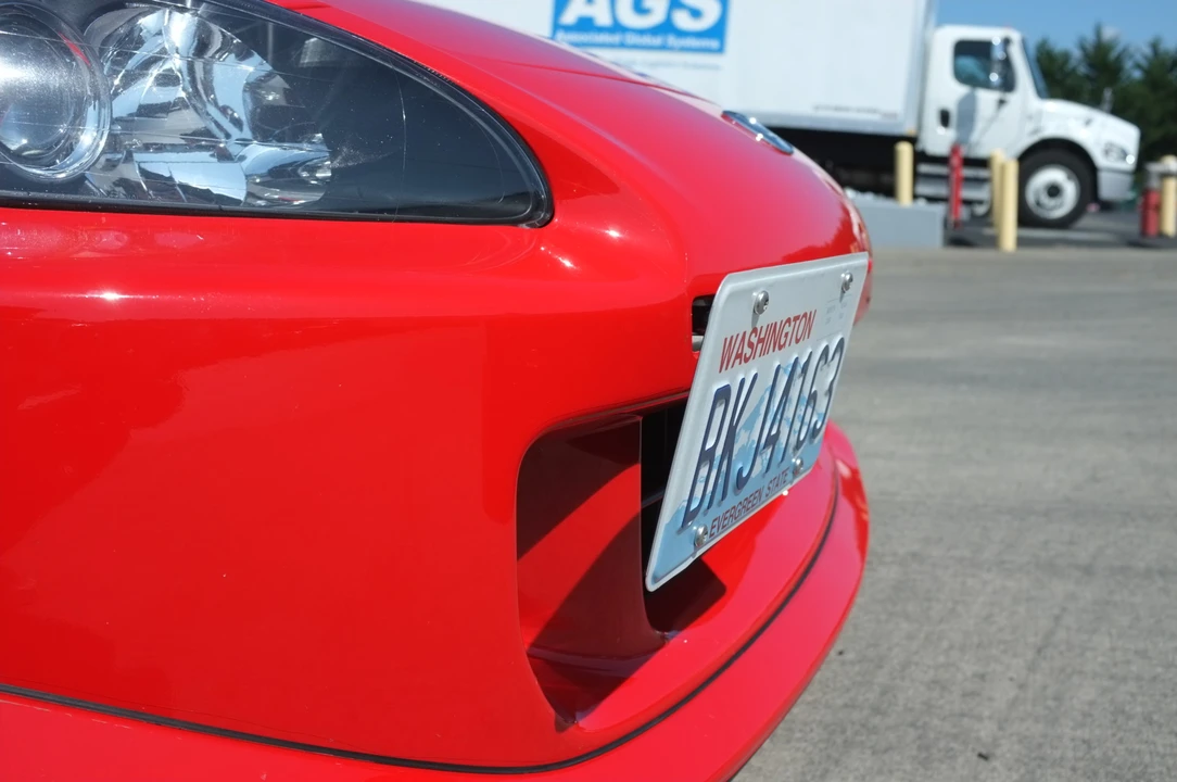 2007 Honda AP2 S2000 - Image 22 of 31