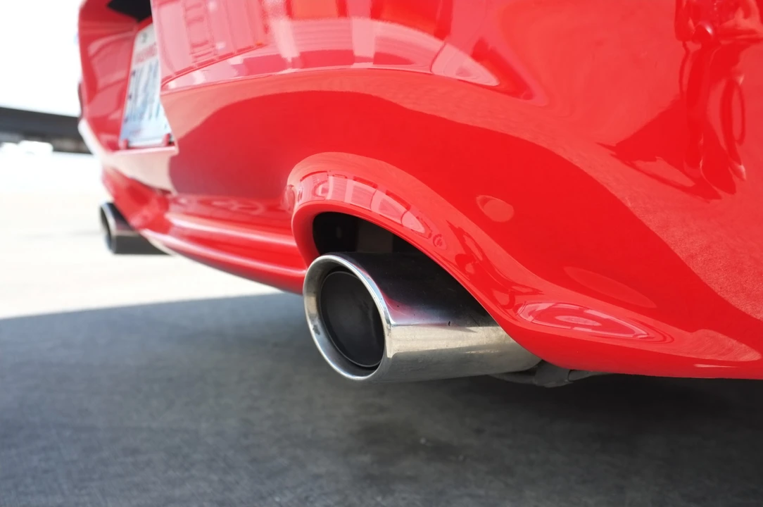 2007 Honda AP2 S2000 - Image 27 of 31
