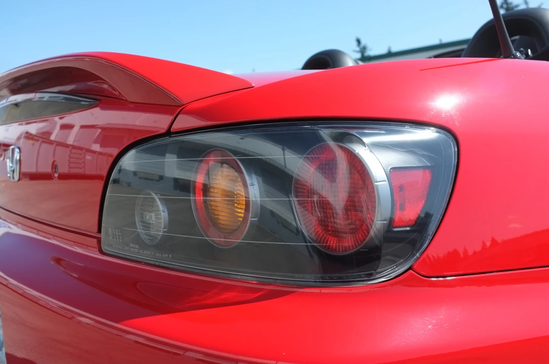 2007 Honda AP2 S2000 - Image 28 of 31