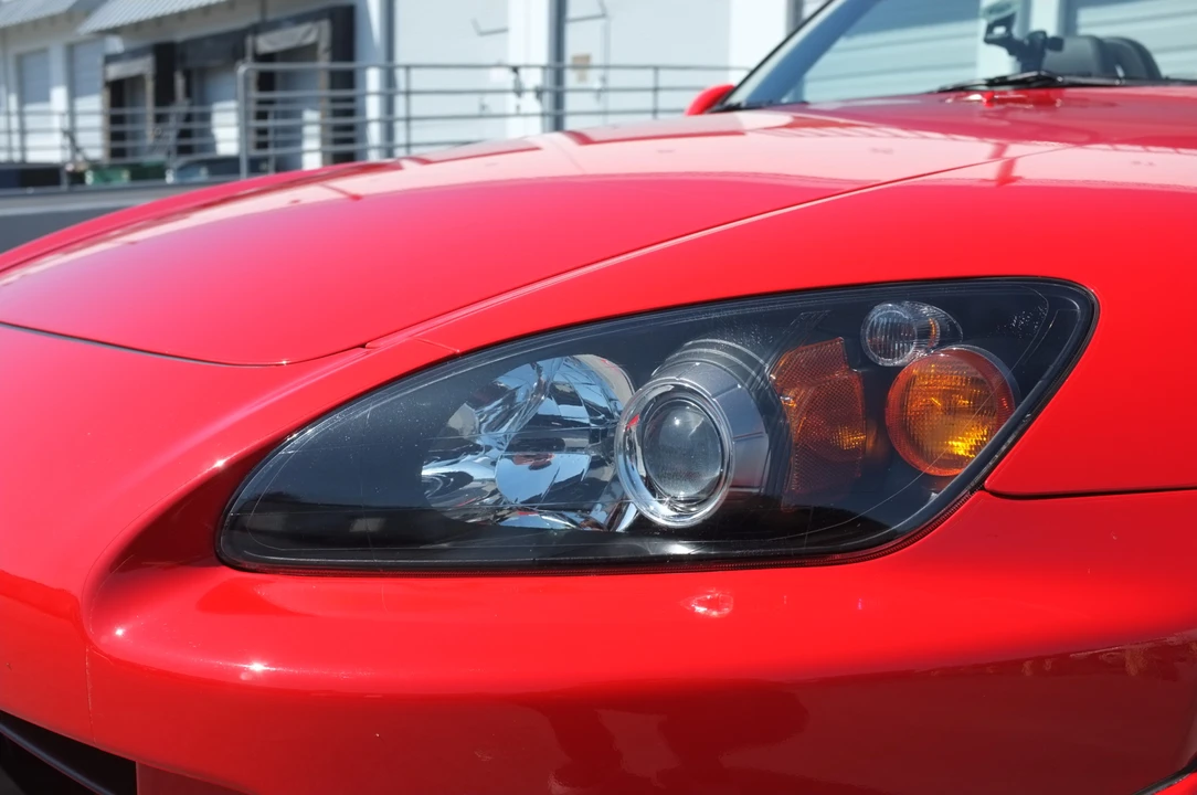 2007 Honda AP2 S2000 - Image 24 of 31