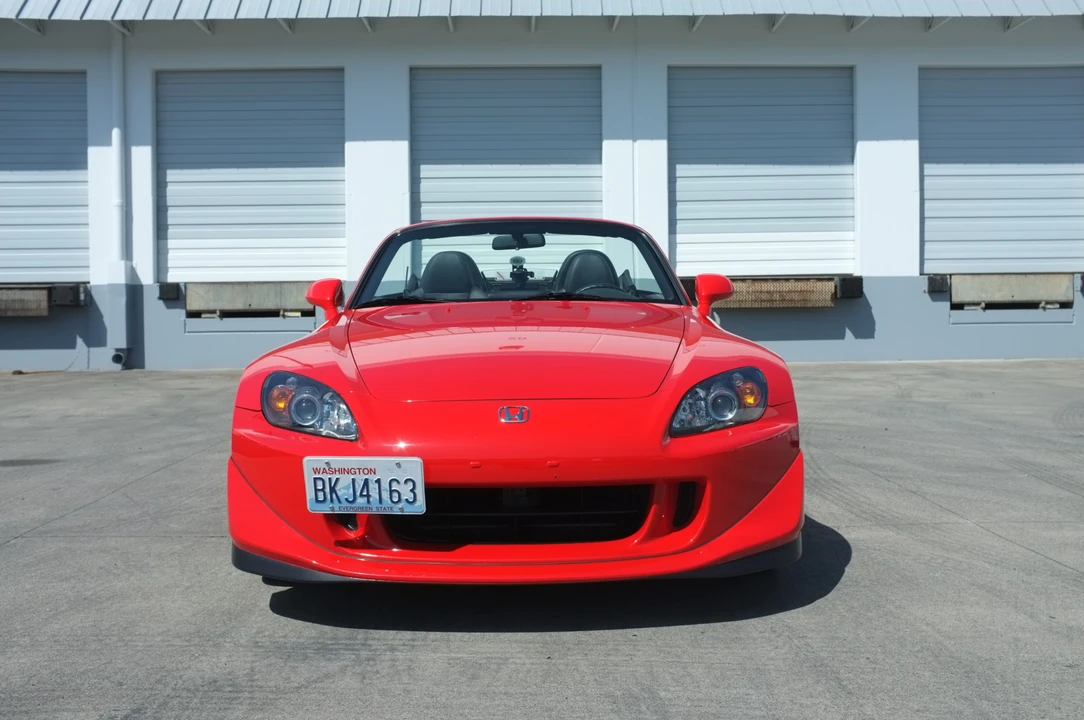 2007 Honda AP2 S2000 - Image 20 of 31