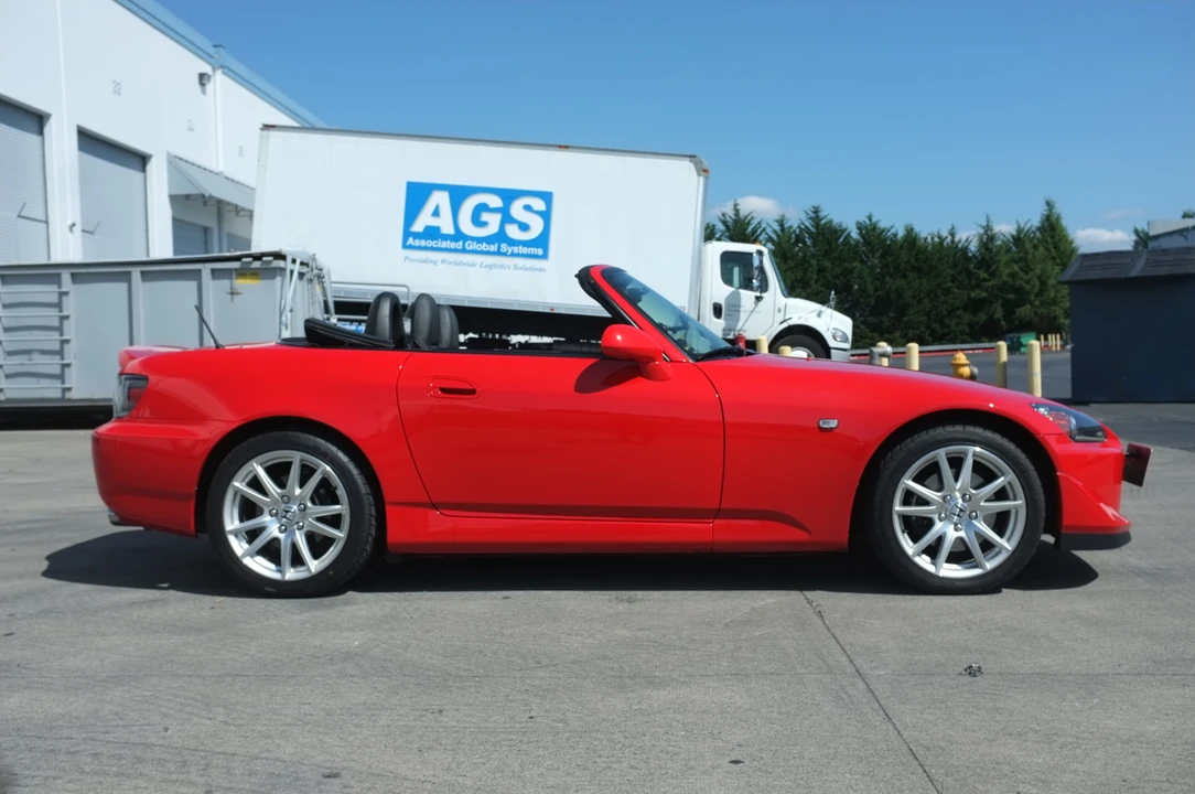 2007 Honda AP2 S2000 - Image 14 of 31