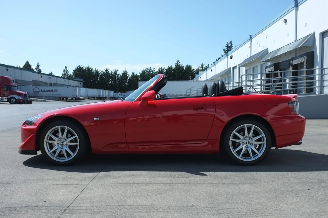 2007 Honda AP2 S2000 - Image 18 of 31