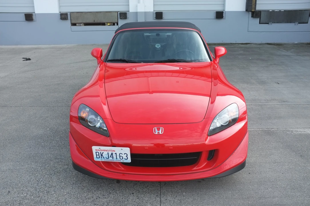 2007 Honda AP2 S2000 - Image 11 of 31