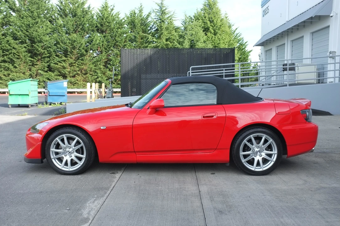 2007 Honda AP2 S2000 - Image 8 of 31