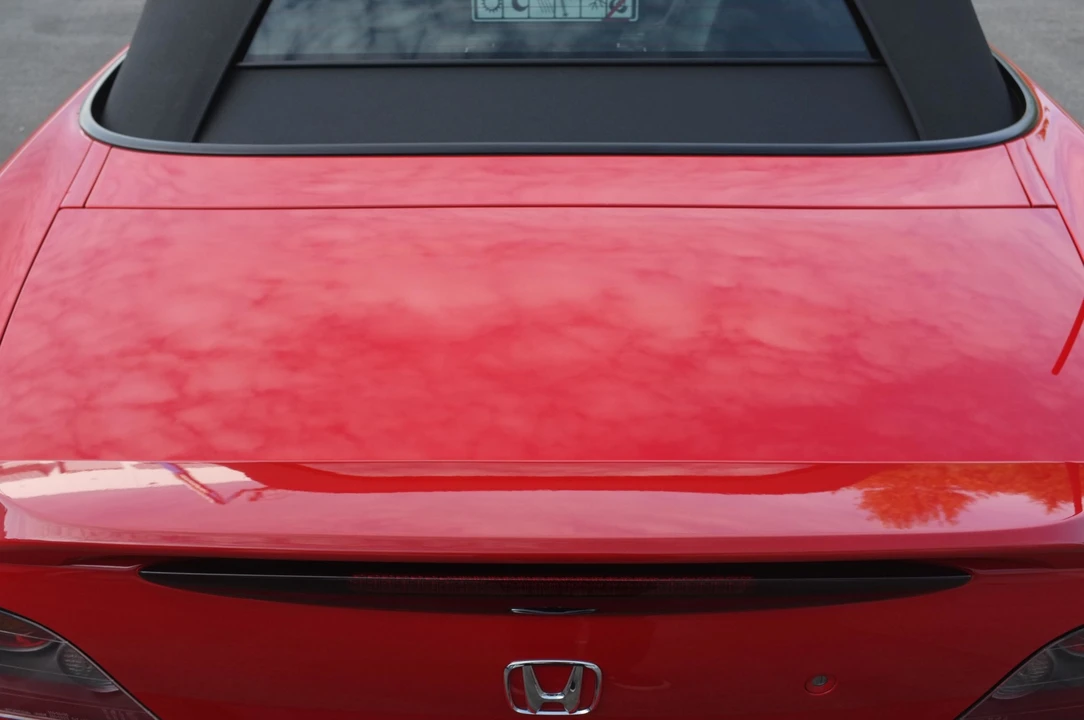 2007 Honda AP2 S2000 - Image 29 of 31
