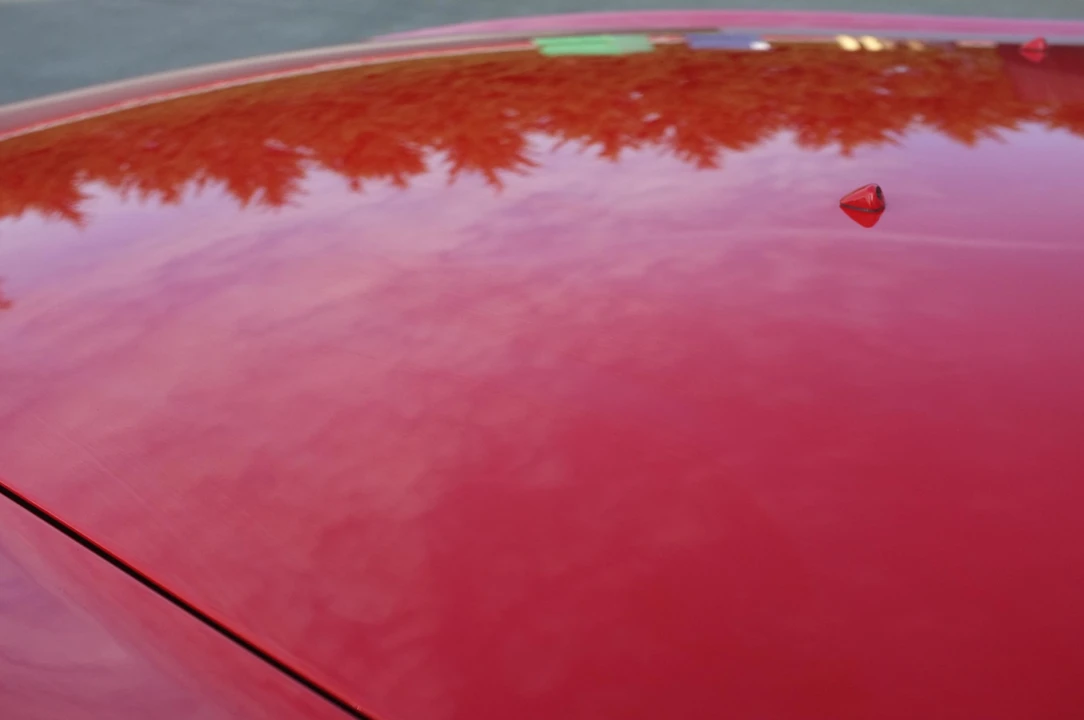 2007 Honda AP2 S2000 - Image 30 of 31