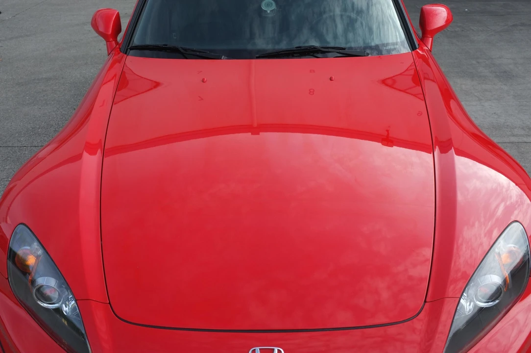 2007 Honda AP2 S2000 - Image 21 of 31