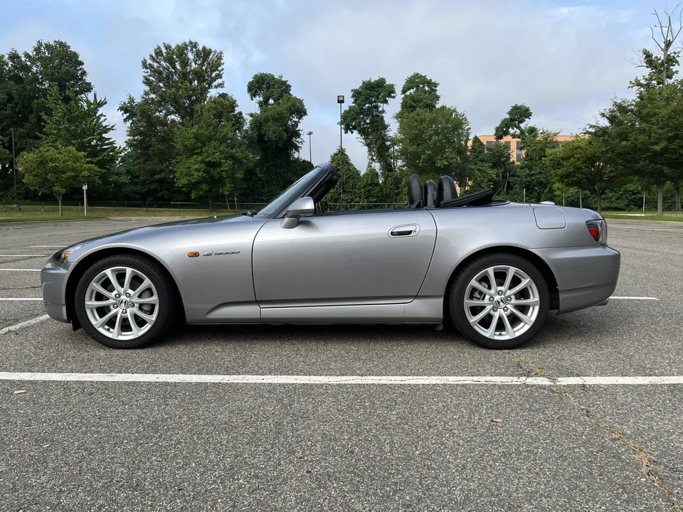 2007 Honda AP2 S2000 - Image 8 of 31