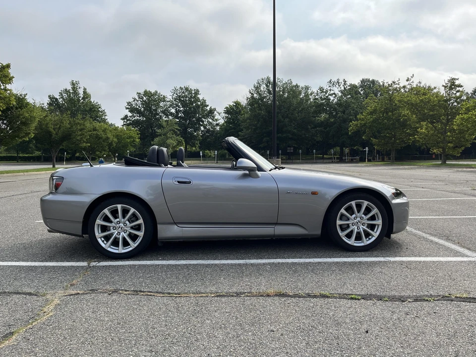 2007 Honda AP2 S2000 - Image 23 of 31