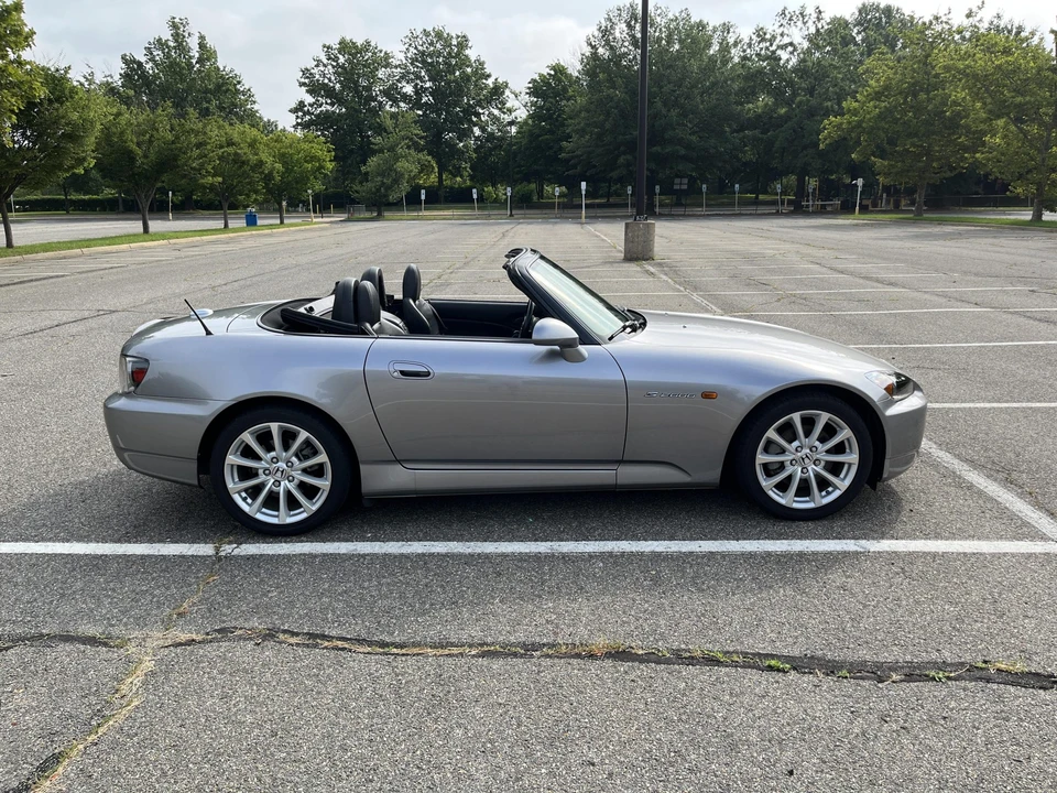 2007 Honda AP2 S2000 - Image 24 of 31