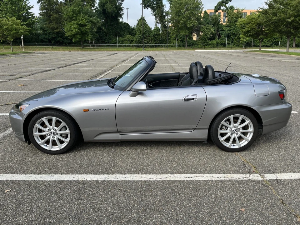 2007 Honda AP2 S2000 - Image 7 of 31