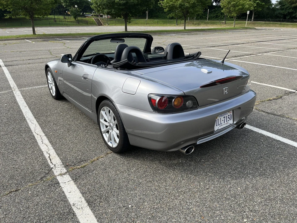 2007 Honda AP2 S2000 - Image 12 of 31