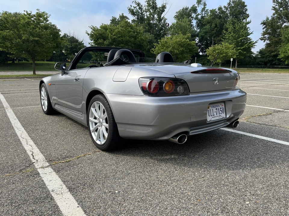 2007 Honda AP2 S2000 - Image 11 of 31