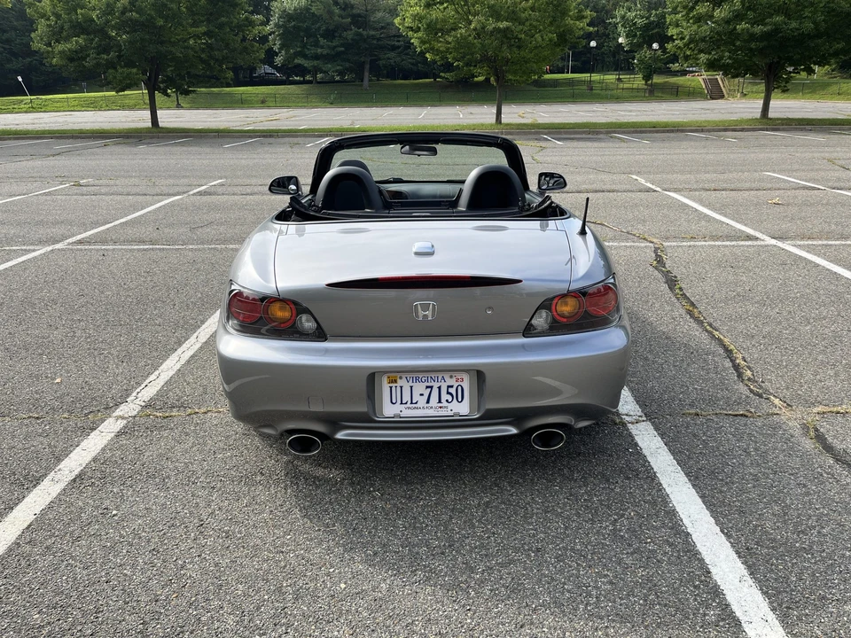 2007 Honda AP2 S2000 - Image 13 of 31