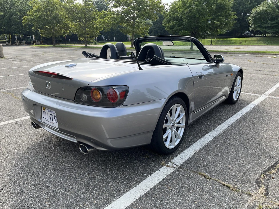 2007 Honda AP2 S2000 - Image 19 of 31