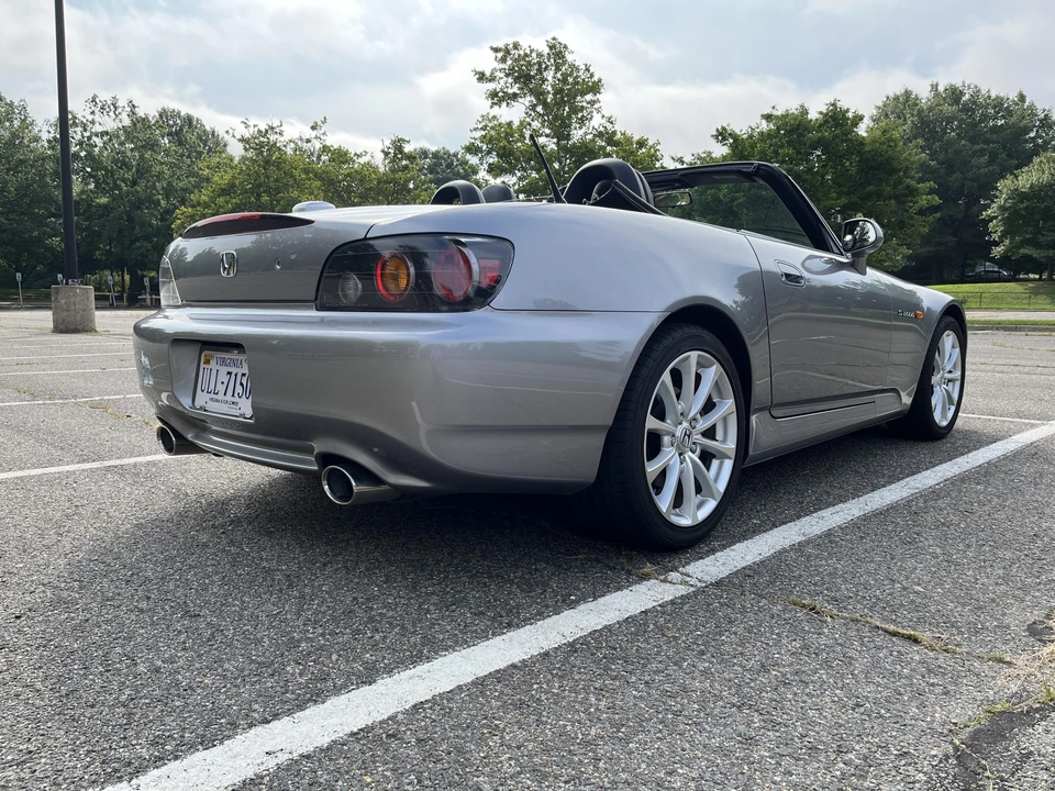 2007 Honda AP2 S2000 - Image 15 of 31