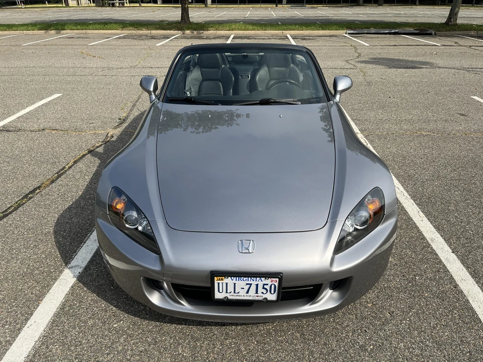 2007 Honda AP2 S2000 - Image 27 of 31