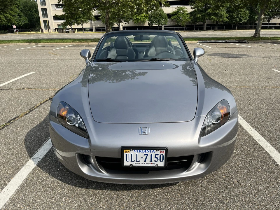 2007 Honda AP2 S2000 - Image 28 of 31
