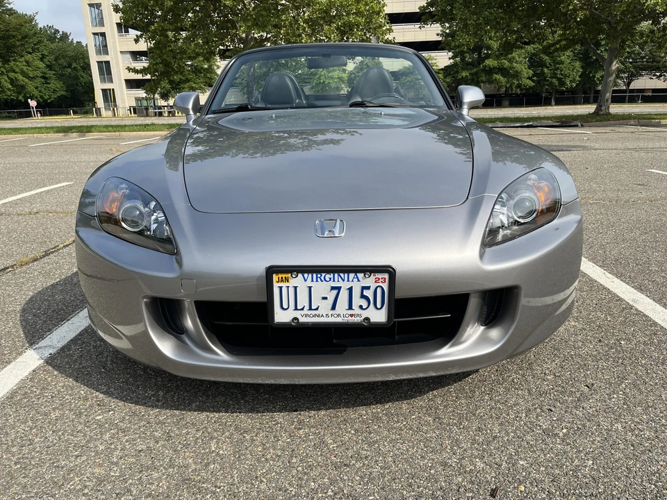 2007 Honda AP2 S2000 - Image 29 of 31