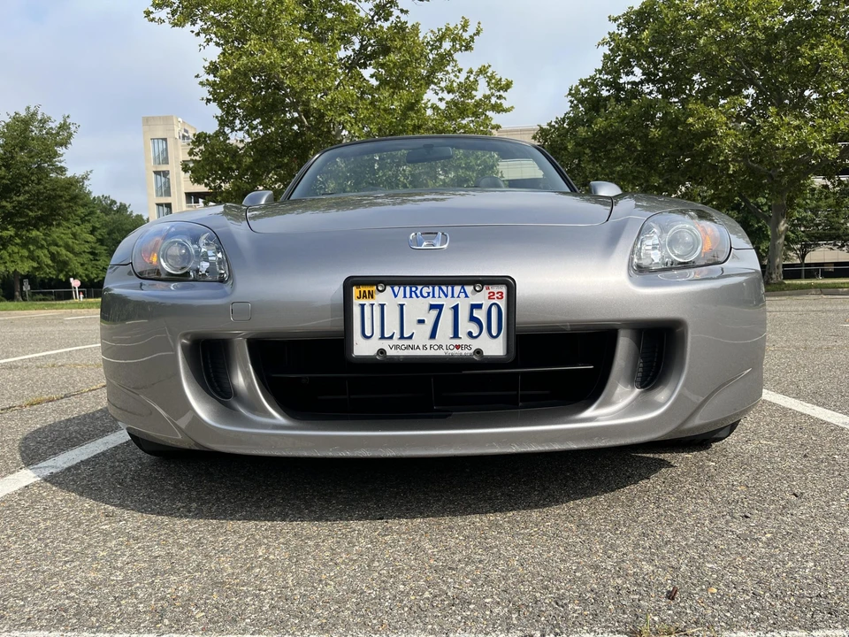 2007 Honda AP2 S2000 - Image 30 of 31