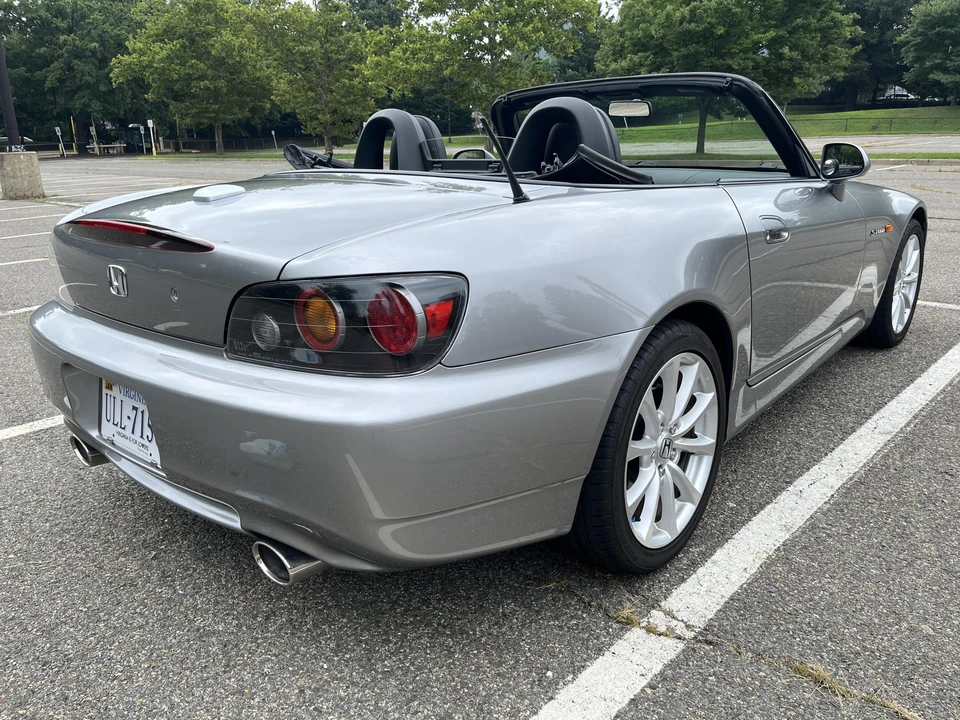 2007 Honda AP2 S2000 - Image 18 of 31