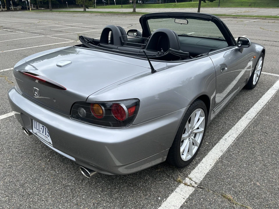 2007 Honda AP2 S2000 - Image 17 of 31