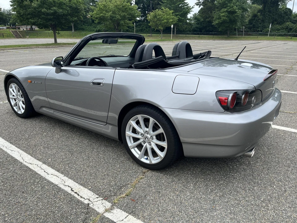 2007 Honda AP2 S2000 - Image 10 of 31