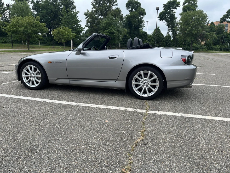2007 Honda AP2 S2000 - Image 9 of 31