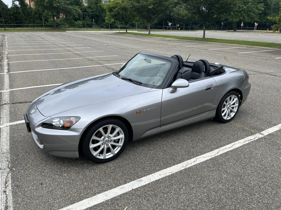 2007 Honda AP2 S2000 - Image 3 of 31