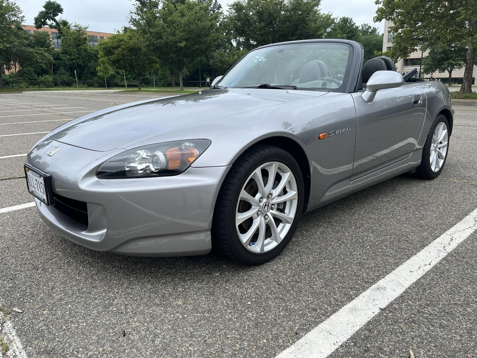 2007 Honda AP2 S2000 - Image 5 of 31