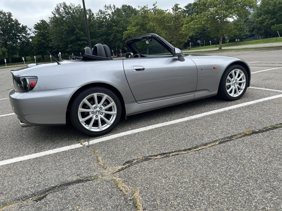 2007 Honda AP2 S2000 - Image 21 of 31