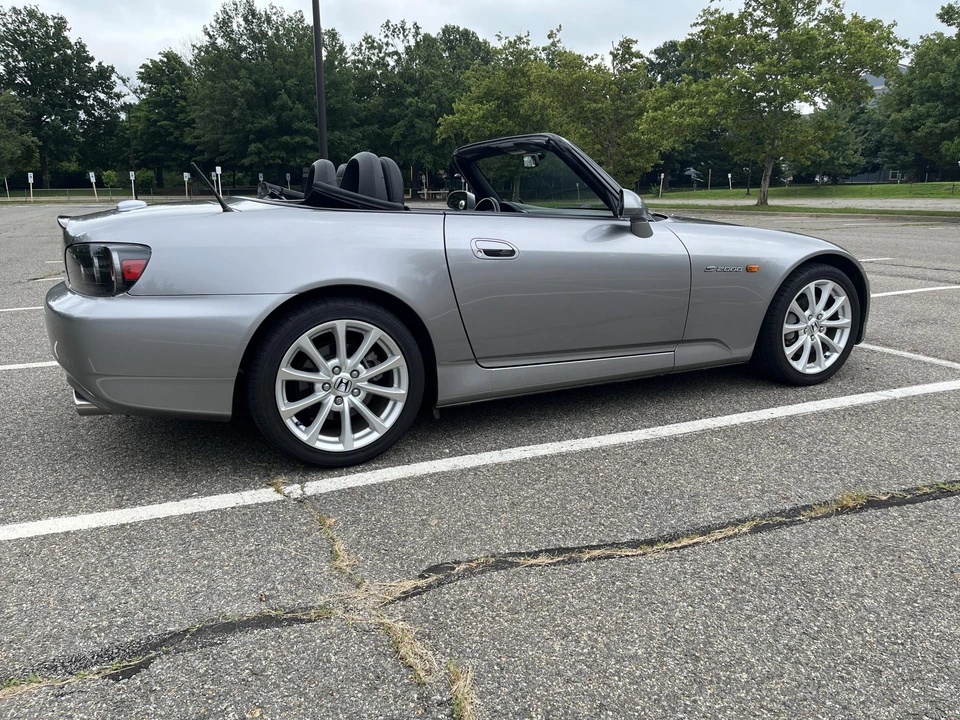 2007 Honda AP2 S2000 - Image 22 of 31