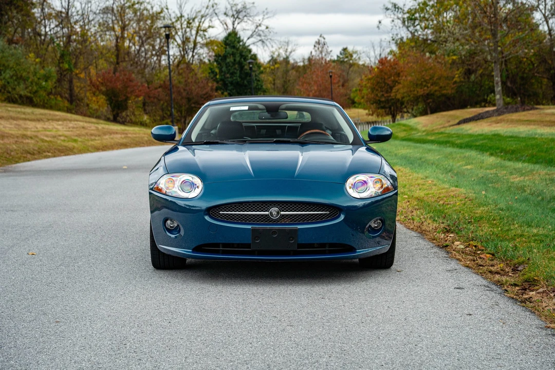2007 Jaguar X150 XK - Image 9 of 31