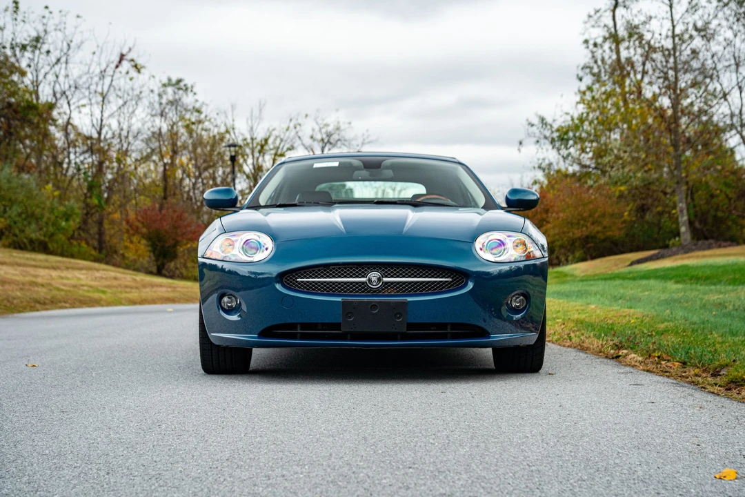 2007 Jaguar X150 XK - Image 8 of 31