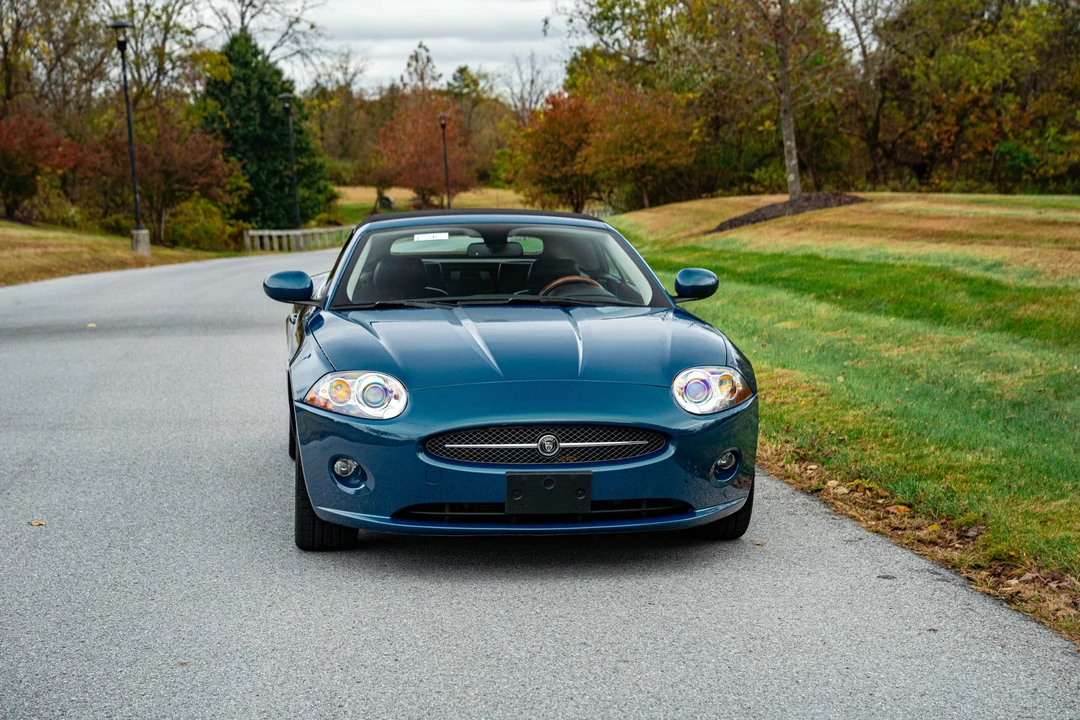 2007 Jaguar X150 XK - Image 7 of 31