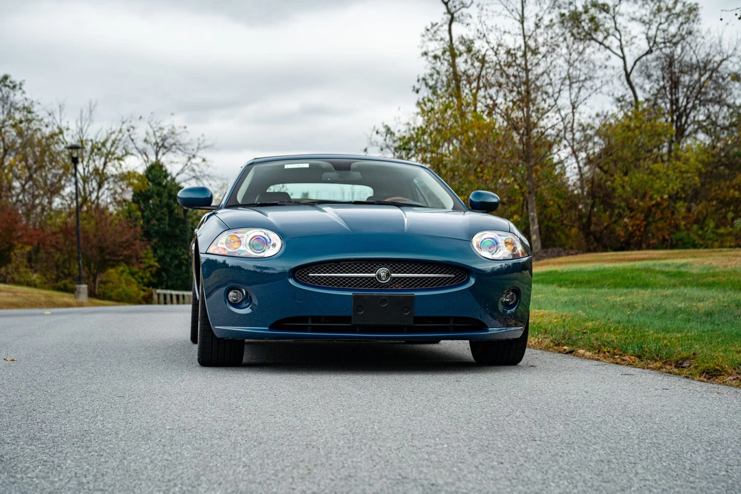 2007 Jaguar X150 XK - Image 6 of 31