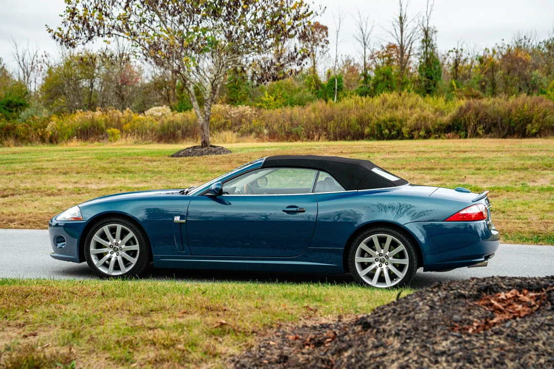 2007 Jaguar X150 XK - Image 27 of 31
