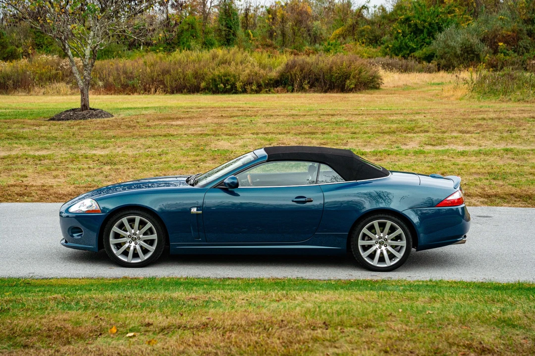 2007 Jaguar X150 XK - Image 26 of 31