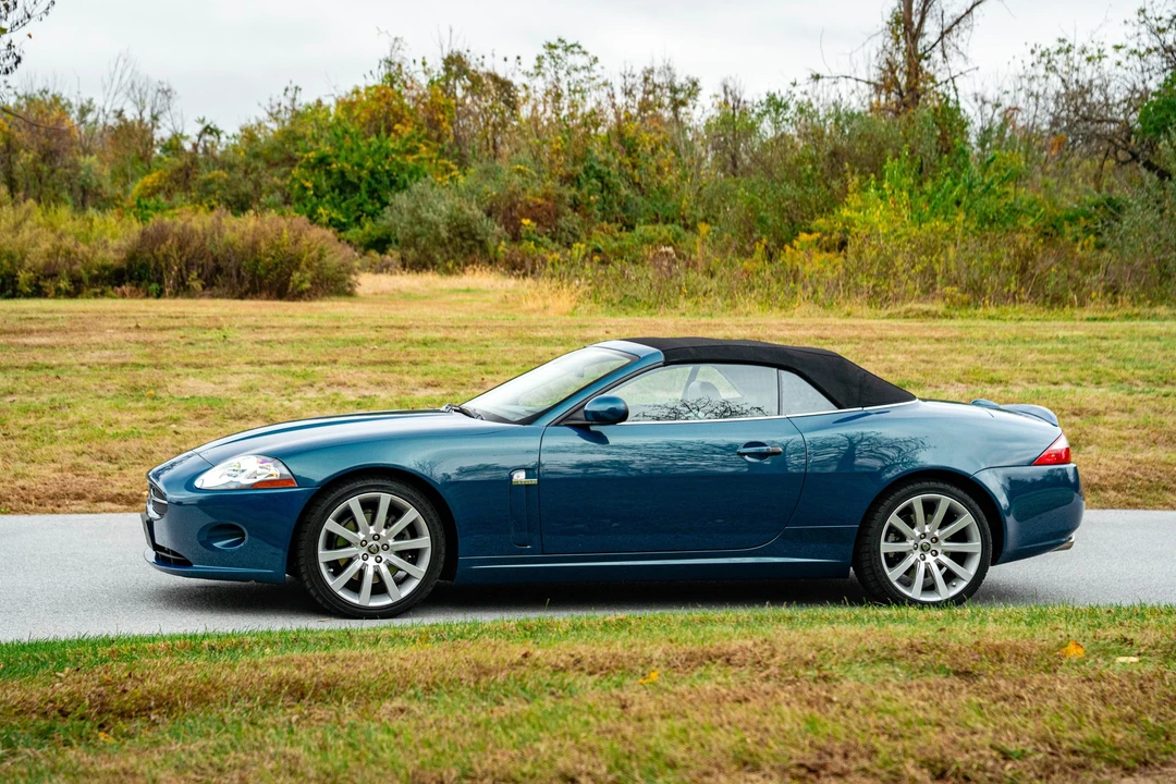2007 Jaguar X150 XK - Image 23 of 31
