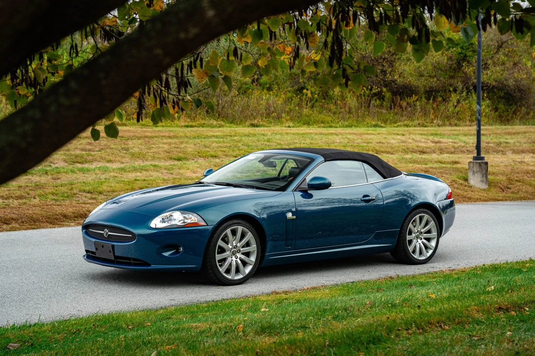 2007 Jaguar X150 XK - Image 20 of 31