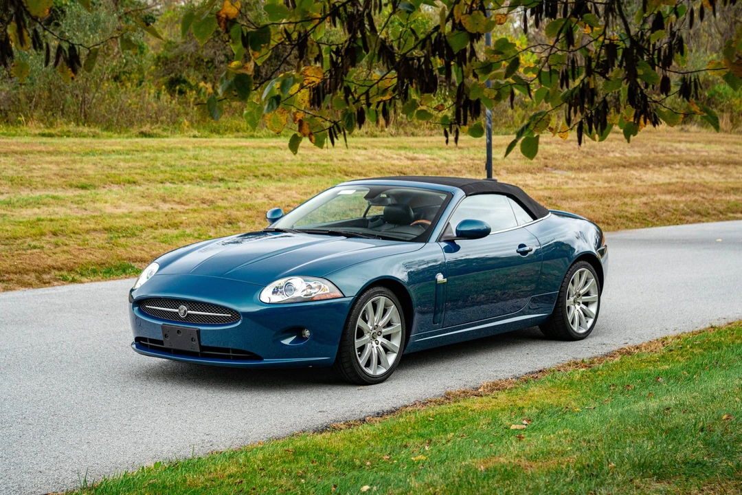 2007 Jaguar X150 XK - Image 18 of 31