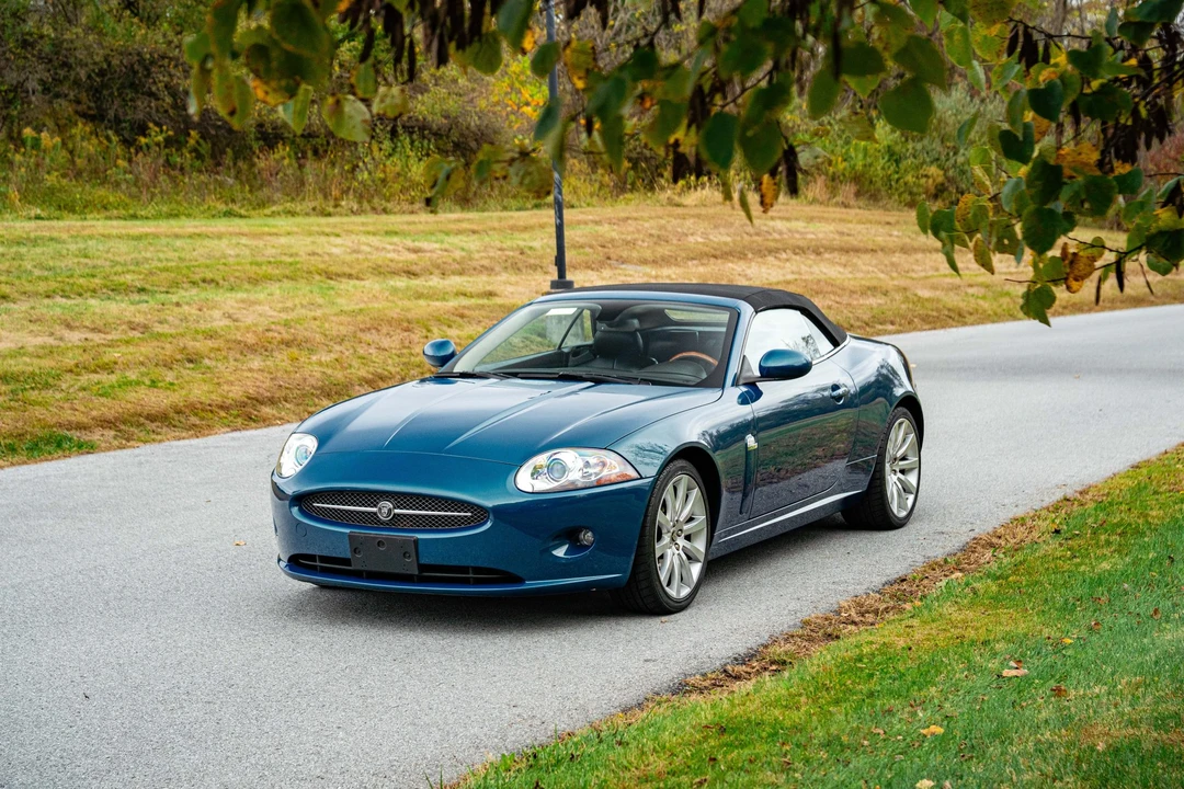 2007 Jaguar X150 XK - Image 16 of 31