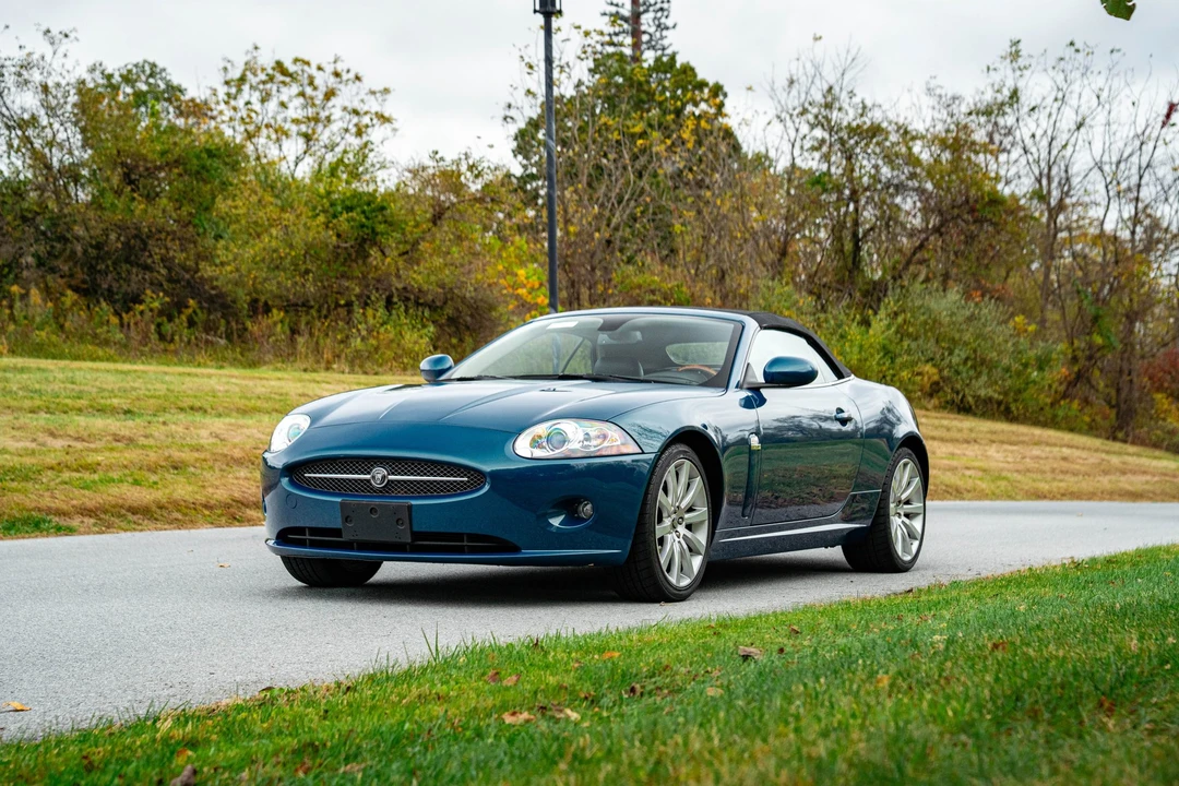 2007 Jaguar X150 XK - Image 15 of 31