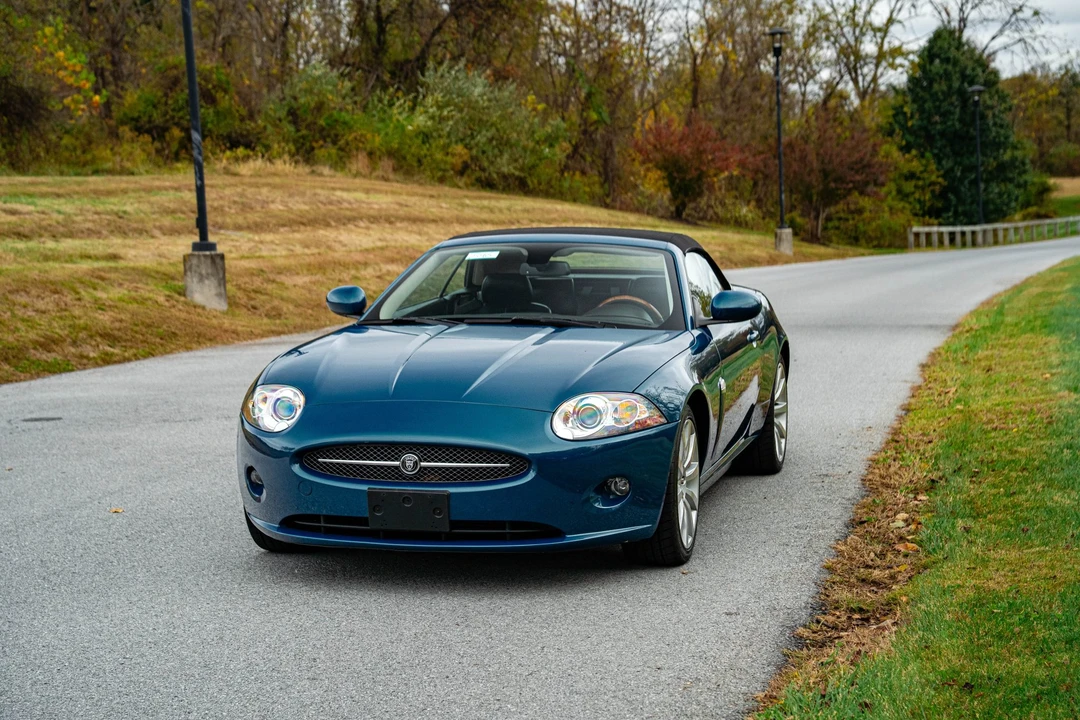 2007 Jaguar X150 XK - Image 14 of 31